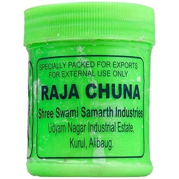 Raja Chuna