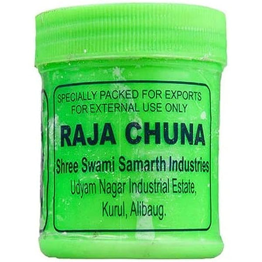 Raja Chuna