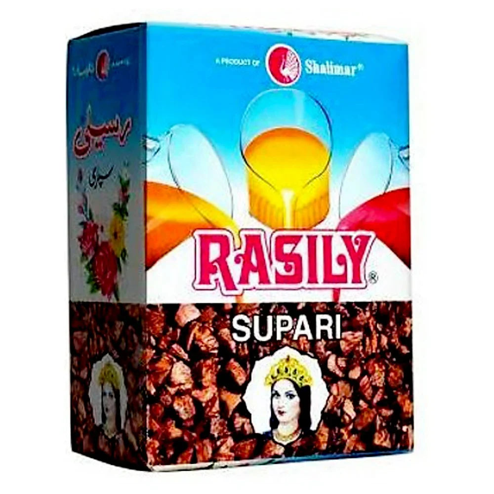 Mouth Freshener Rasily