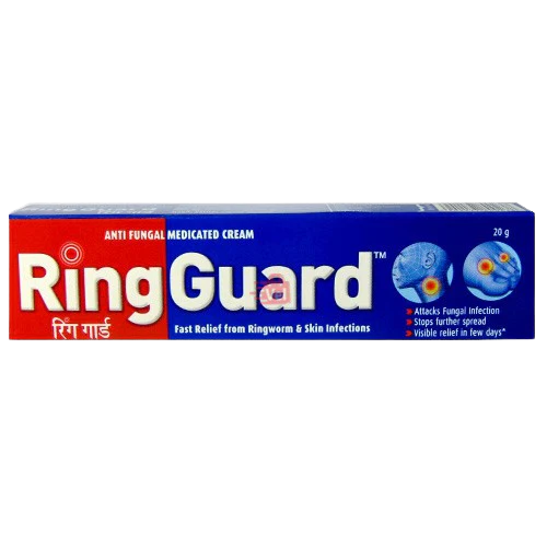 Ring Guard