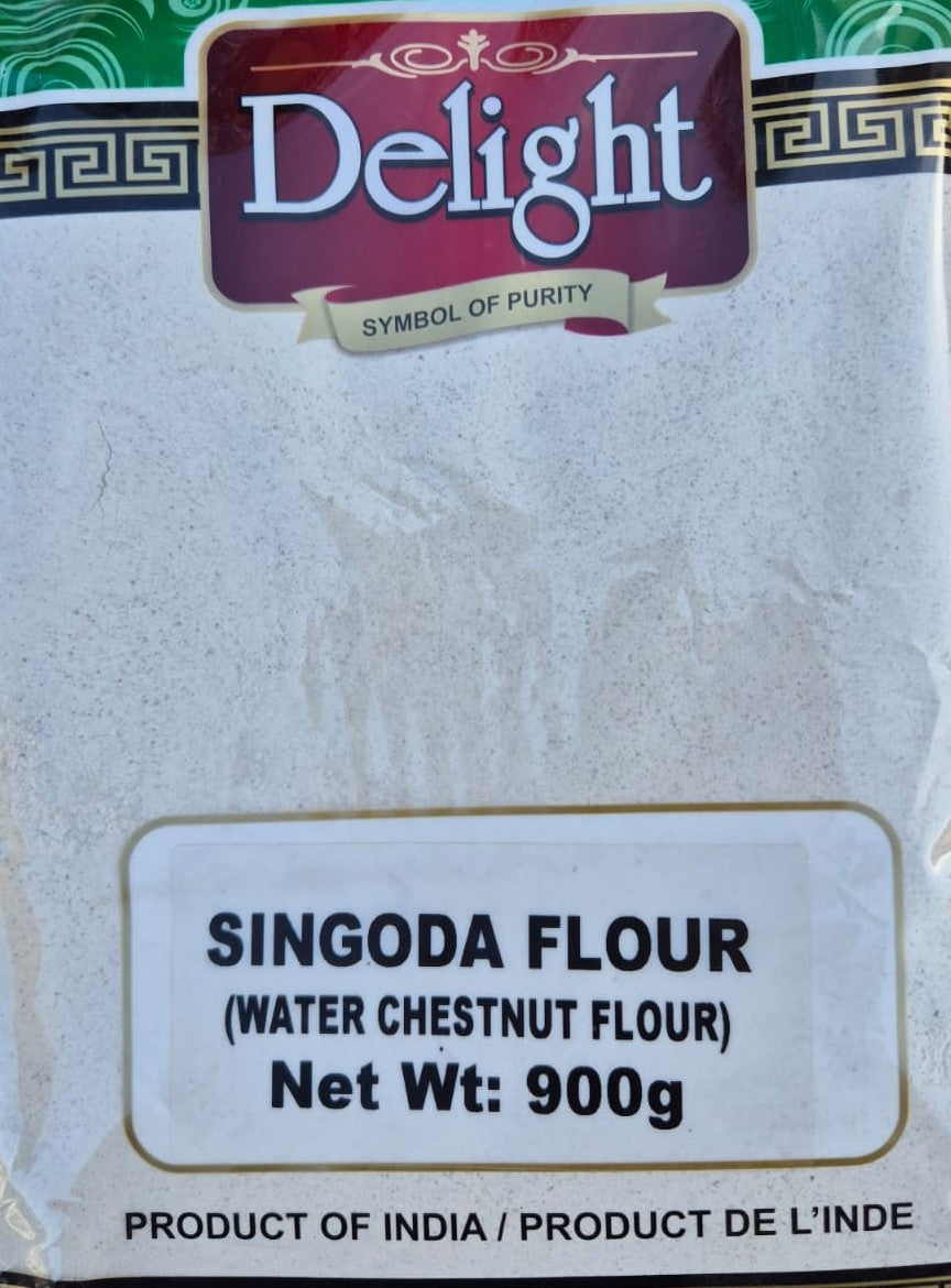 Singoda Atta