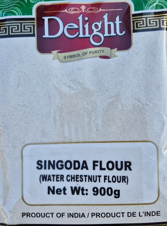 Singoda Atta