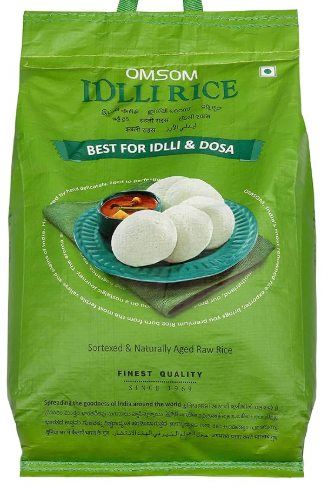 Omsom Idly Rice