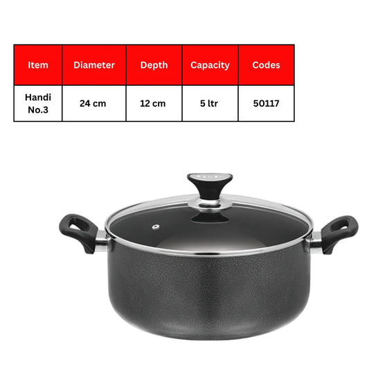 Sonex Classic Casserole