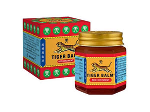 Tiger Balm