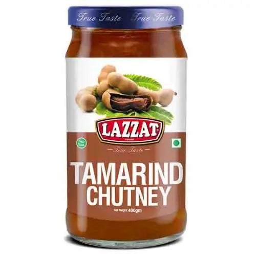 Lazzat Tamarind Chutney