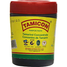 Tamicon Tamarind Concentrate