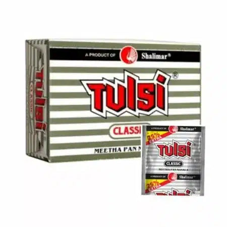 Mouth Freshener Tulsi