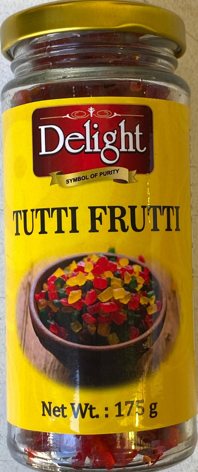 Delight Tutti Frutti