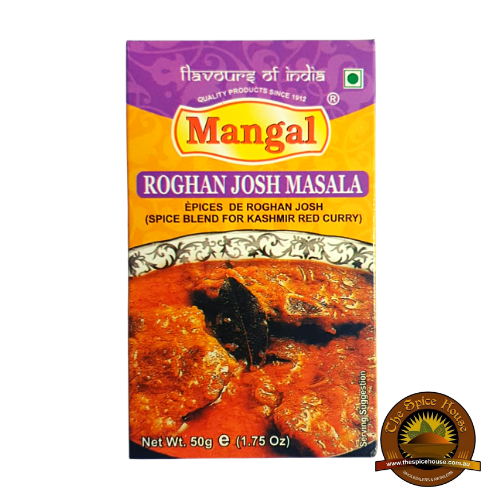 Mangal Roghan Josh Masala