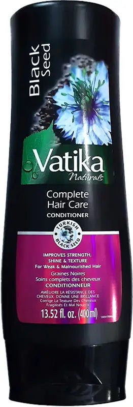 Dabur Vatika  Black Seed Conditioner