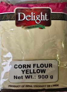 Maize Flour