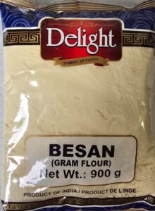 Besan Fine