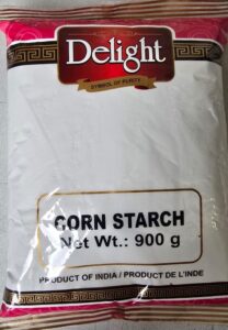 Corn Starch