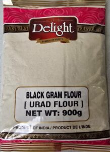 Urad Flour