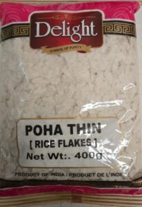 Delight Poha Thin