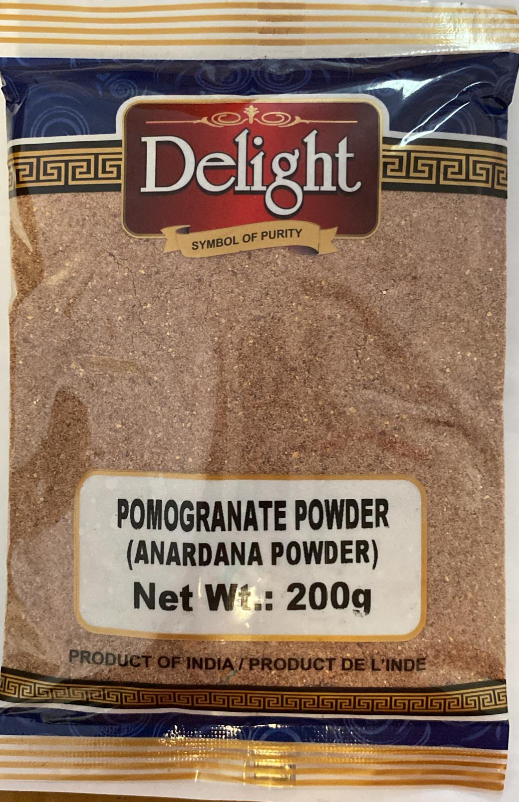 Delight Pomegranate (Anardana) Powder