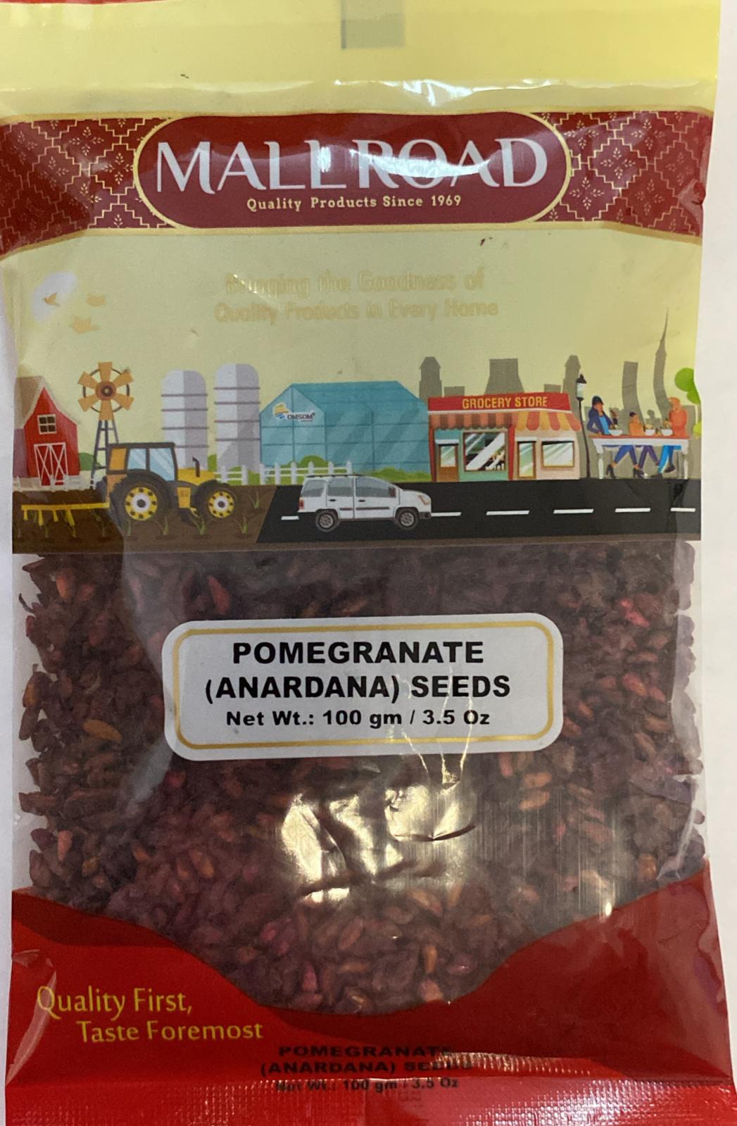 Delight Pomegranate (Anardana) Seed