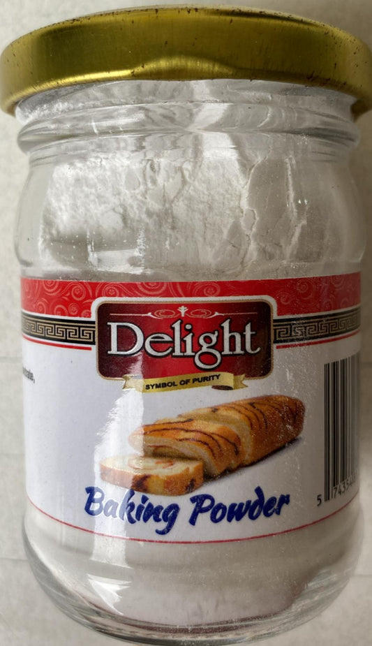 Delight Baking Powder