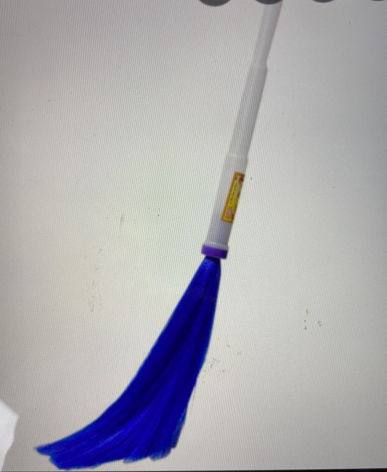 Nylon Broom