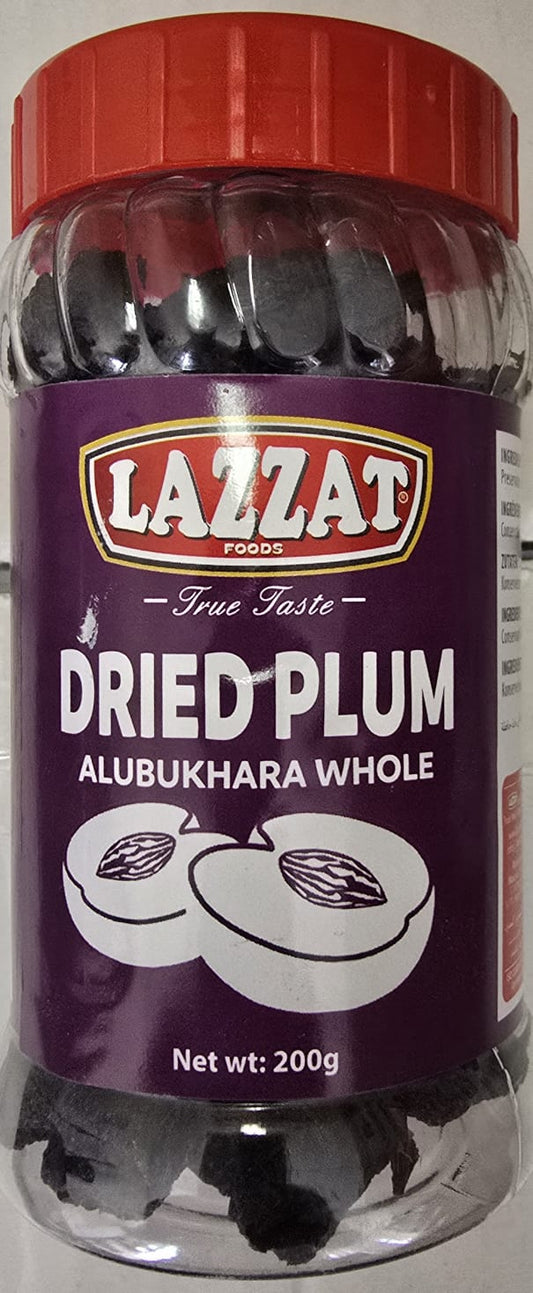 Lazzat AluBukhara (Dry Plum)