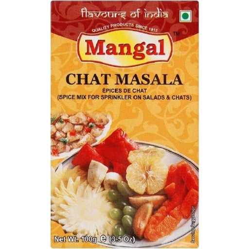 Mangal Chat Masala