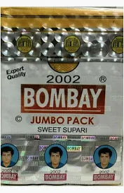 Mouth Freshener Bombay