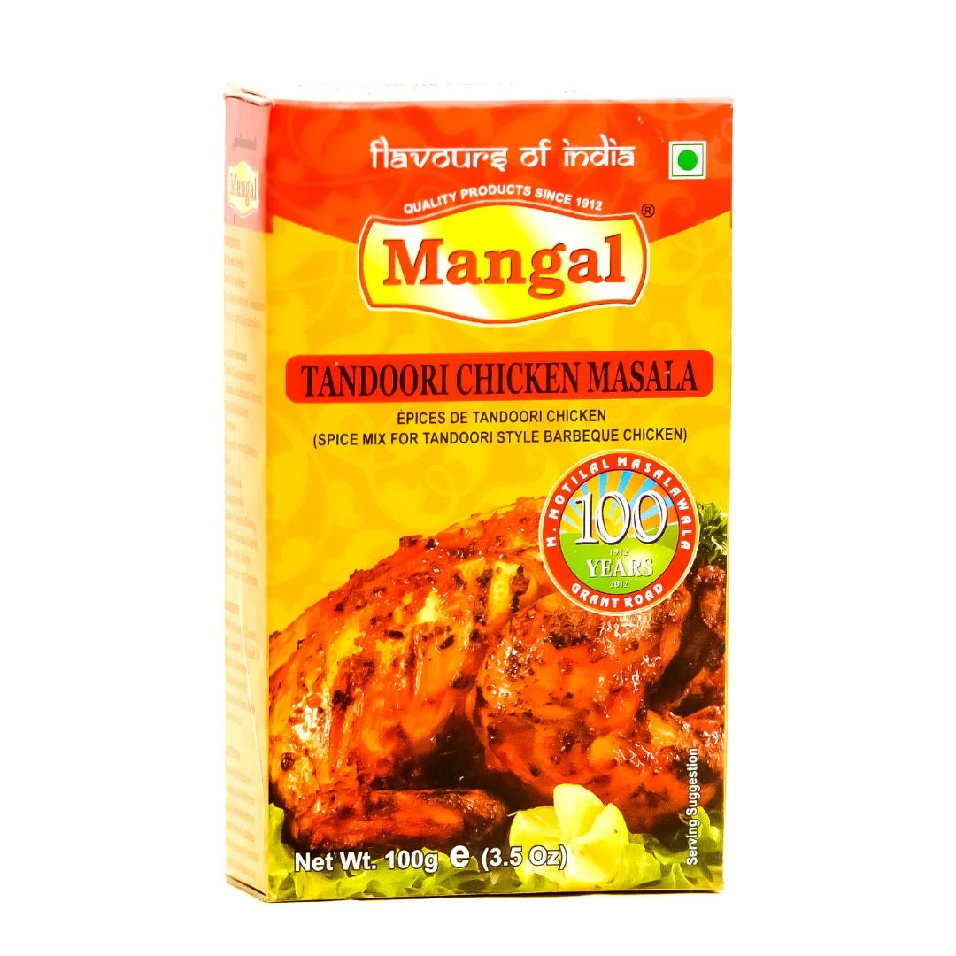 Mangal Tandoori Chicken Masala