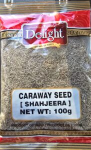 Delight Shah Jeera (Caraway Seed)