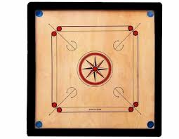 Carrom Board