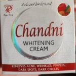 Chandni Whitening Cream