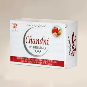 Chandni Whitening Soap