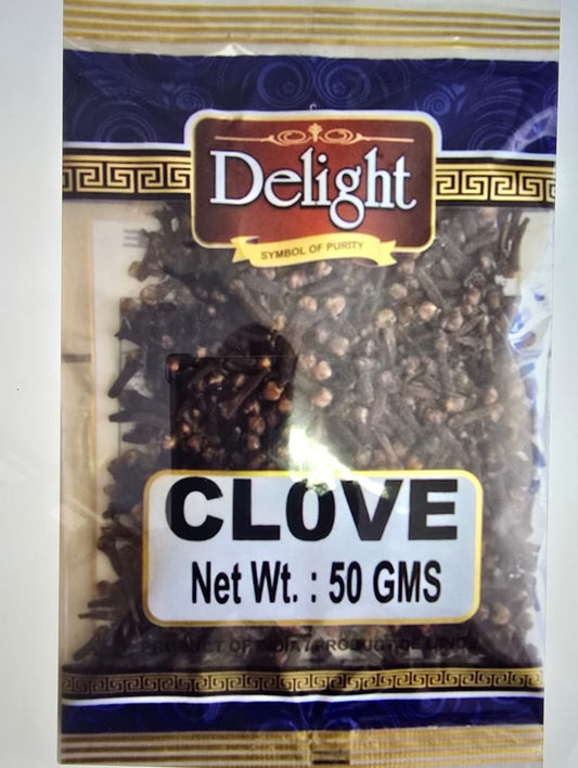 Clove Whole