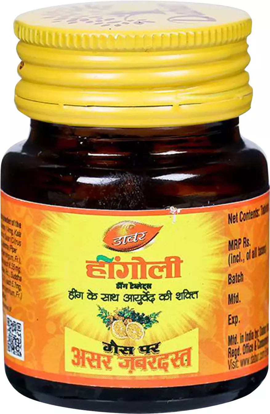 Dabur Hingoli