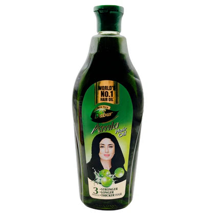 Dabur Amla Hair Oil