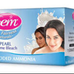 Dabur Fem Blue Bleach Cream