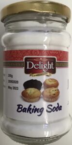 Delight Baking Soda