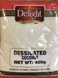 Delight Desiccated Coconut