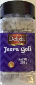 Delight Jeera Goli