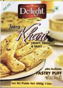Delight Jeera Khari