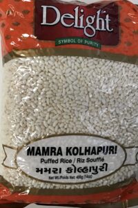 Delight Kolhapuri Mumra