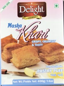 Delight Maska Khari