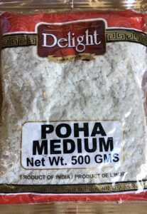 Delight Poha Medium