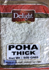 Delight Poha Thick