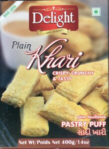 Delight Plain Khari