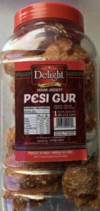 Delight Pesi Gud