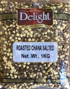Delight Roasted Chana