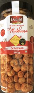 Delight Phool Makhana Schewan Flavour
