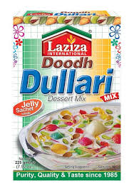 Doodh Dullari Desert Mix
