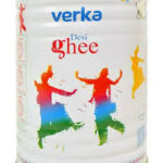 Verka Ghee